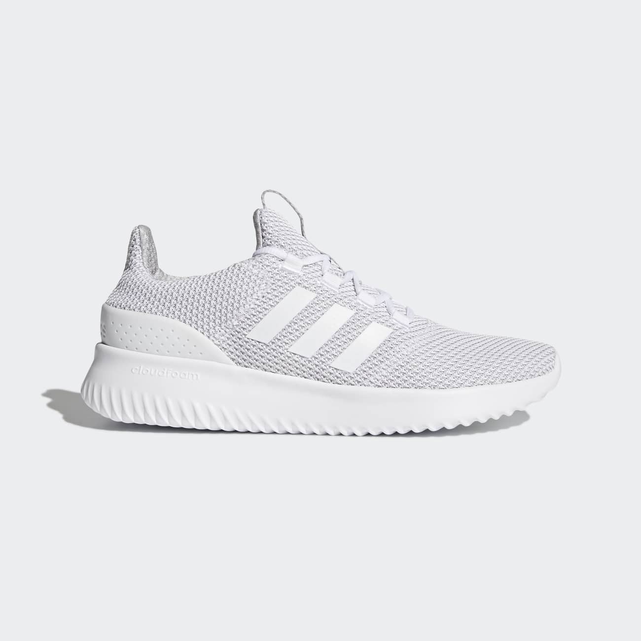 Adidas Cloudfoam Ultimate Női Akciós Cipők - Fehér [D58162]